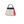 Load image into Gallery viewer, Classic 2Tone Handbag - MELANGE&KITSCH