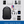 Load image into Gallery viewer, Geometric Design Backpack - MELANGE&KITSCH